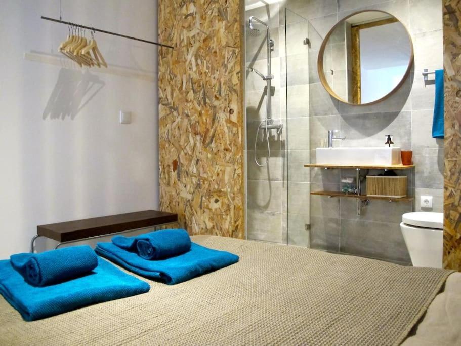 Casa Da Travessa Apartment Lisbon Luaran gambar