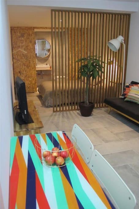 Casa Da Travessa Apartment Lisbon Luaran gambar
