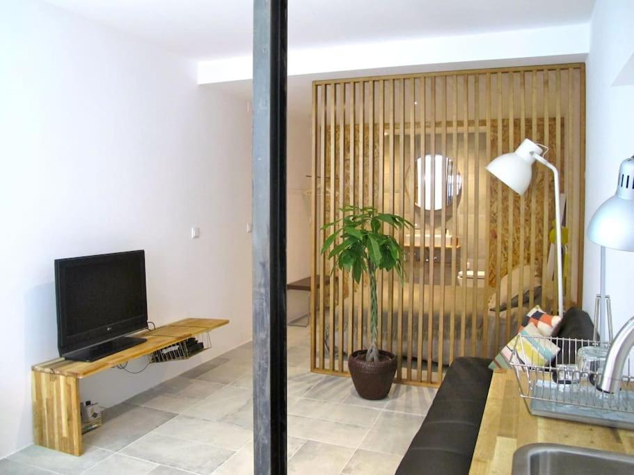 Casa Da Travessa Apartment Lisbon Luaran gambar